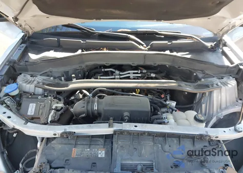 2021 Ford Explorer Limited z USA, uszkodzony, nr VIN 1FMSK8FH5MGA85957